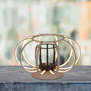 Lampa stojąca SALO (8033-113) -