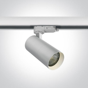 FYLLO projektor track 3F biały (65522T/W) - One Light
