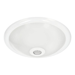 Plafon z czujnikiem ruchu Mario 2xE27 PIR (EKP9911) - Eko-Light