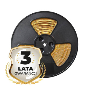 Taśma COB 480/m 4000K IP20 12V 30m (EKPL452) - Eko-Light