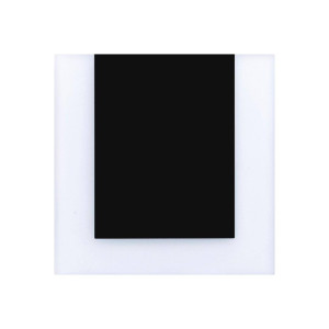 CAPRI BLACK Barwa Neutralna 4000k (EKS641) - Eko-Light