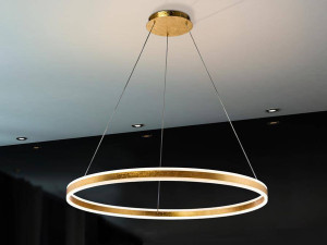 Helia lampa wisząca (831622) - Schuller