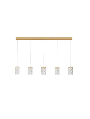 MURO (LE46124) - Luces Exclusivas
