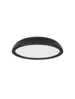 Okrągły ściemnialny plafon VENCID (LE46221) - Luces Exclusivas