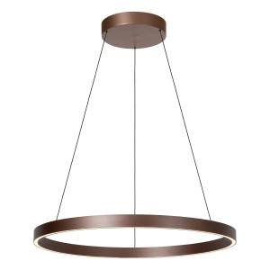 Ściemnialna nowoczesna lampa nad stół LIANE (46404/80/97) - Lucide