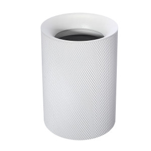 Tuba natynkowa Gu10 KJ2186 biały - DomenoLED