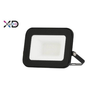 Naświetlacz LED SMD 20W 4500K Czarny (XD-PP102) - Xudo