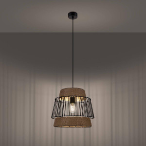 Lampa wisząca BRILO (SL.1253) - Sollux Lighting