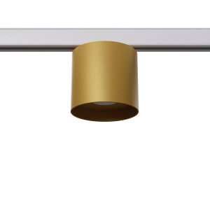 Lampa szynowa MIKA złoty GU10 (MYL.00307) - Make Your Light