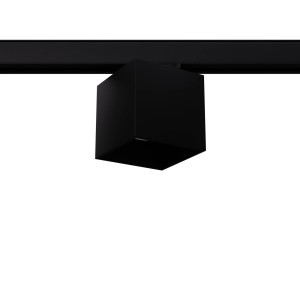 Lampa szynowa QUAD czarny GU10 (MYL.00277) - Make Your Light