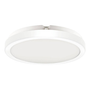 Plafon Vera 24W 4000K Biały IP65 (EKP0472) - Eko-Light