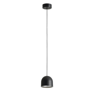 Lampa Wisząca Saila LED (PL0115-BK) - Yaskr