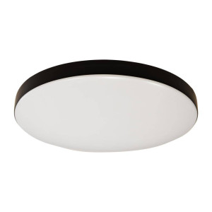 PLAFON MAYA BLACK 13W PIR Ø330 mm (ML7970) - Milagro