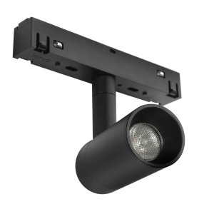 Reflektor magnetyczny DDCX-007 3W 4000K czarny - DomenoLED