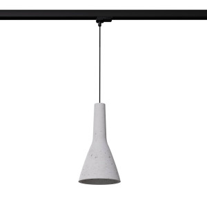 Lampa wisząca na szynie EMPOLI E27 4000K 7,5W 690lm #B (MYL.00420) - Make Your Light
