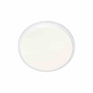 Plafon CRUZ 66W LED Ściemnialny+ Pilot (ML4220) - Milagro