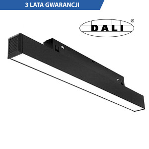 Lampa magnetyczna DDCX-FG300 12W DALI CCT - DomenoLED