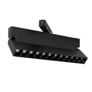 MAGNETIC TRACK 12W LED 3000K (ML8930) - Milagro