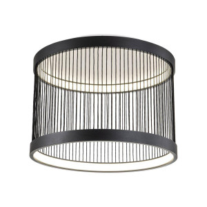 Lampa sufitowa Guarda LED (ML0528) - Milagro
