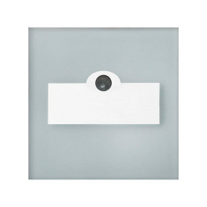 LUMI WHITE Barwa Ciepła 3000K 12V z czujnikiem ruchu (EKS9101) - Eko-Light