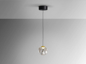Zaria lampa wisząca 1L (502160) - Schuller