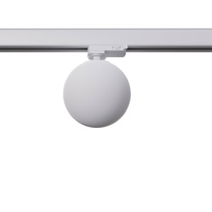 Lampa szynowa YOLI biały G9 (MYL.00388) - Make Your Light