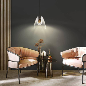 Lampa wisząca Miro (60843) - Fischer&Honsel
