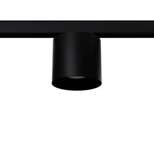 Lampa szynowa MIKA czarny GU10 3000K 7W 510lm (MYL.00305) - Make Your Light