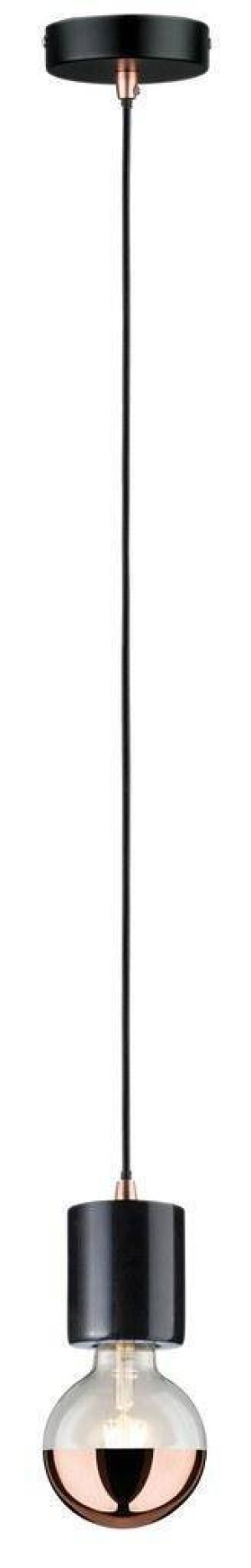 Lampa wisząca Neordic Nordin (PL79751) - Paulmann