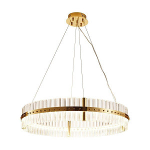 Lampa wisząca AURA LED (DN925-85) - Step into Design