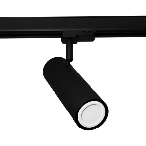 DIREZIONE czarny GU10 (MYL.00049) - Make Your Light