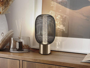 Micron lampa stołowa (413282) - Schuller