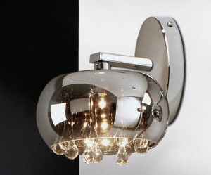 Kinkiet ARGOS 50 9327 (509327) - Schuller