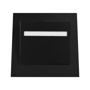 FERO BLACK Barwa Neutralna 4000K (EKS627) - Eko-Light