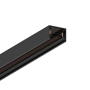 Szyna magnetyczna SURFACE SLIM 2m w kolorze czarnym (23119) - Zambelis