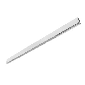 Lampa liniowa premium biała 40W 4000K DDXT1200 - DomenoLED