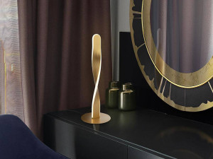 Twist lampa stołowa (219473) - Schuller