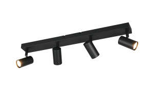 Lampa sufitowa z reflektorami TARYN (R86854032) - RL