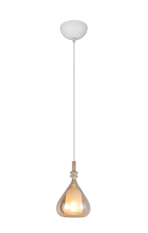 Pojedyncza lampa wisząca ALDEA (349400113) - Trio