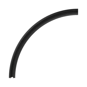 Szyna magnetyczna w łuku MAGNETIC TRIMLESS CURVED TRACK D:90CM (22278) - Zambelis