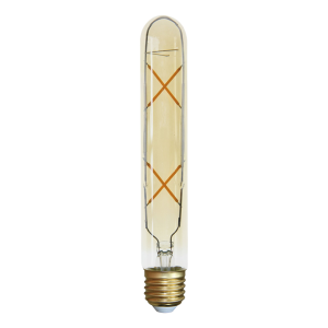 Żarówka Dekoracyjna 4W T30 E27 Amber (EKZF8018) - Eko-Light