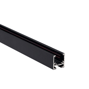 MAGNETIC CEILING SHALLOW 3M BLACK (2085B-3 Zambelis) - Zambelis