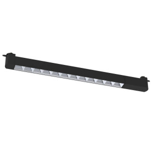 Oprawa track light CYBER BLACK 28W LED (ML7916) - Milagro