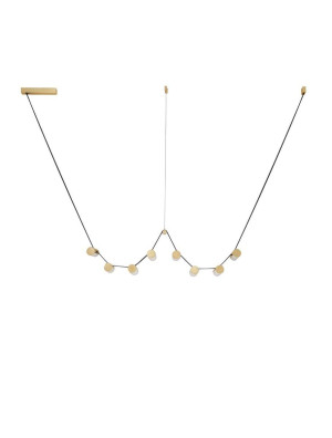 ANTEQ (LE45823) - Luces Exclusivas
