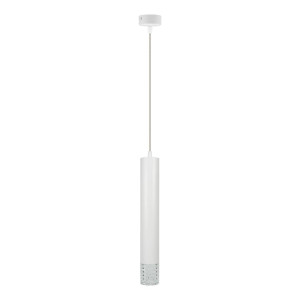 Lampa wisząca TUBI WHITE (ML8878) - Milagro