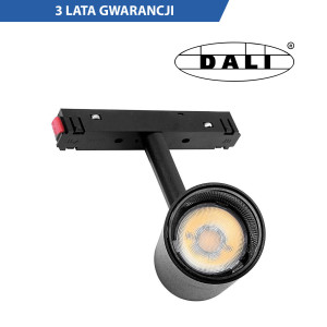 Reflektor Magnetyczny DDCX-B07 7W DALI CCT - DomenoLED
