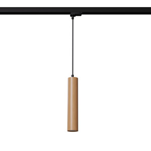 Lampa wisząca na szynie LINO GU10 4000K 7W 530lm #B (MYL.00453) - Make Your Light