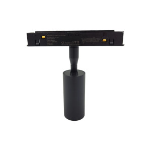 Reflektor Eter 5W Magnet Line LED czarny (TLV-01-05) - Yaskr
