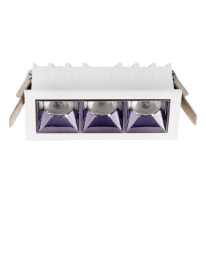 Lampa wpuszczana CARMON (LE62237) - Luces Exclusivas