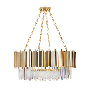 Żyrandol REA 80 cm (DN923-80) - Step into Design